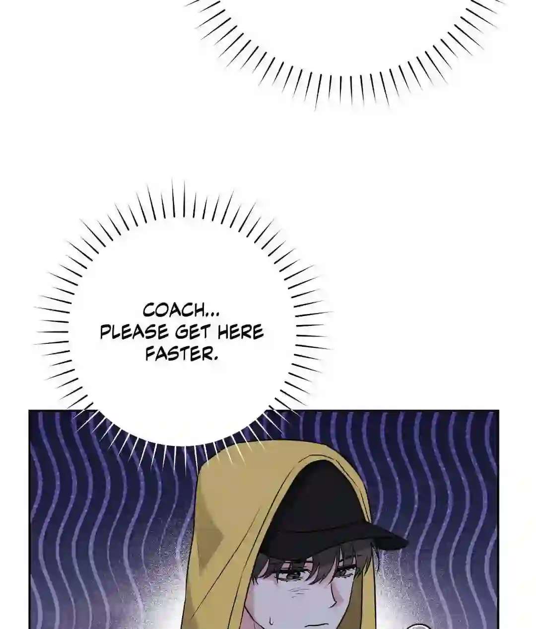 Read Ballboy Tactics chapter 1.2 image 52 on Lezhin