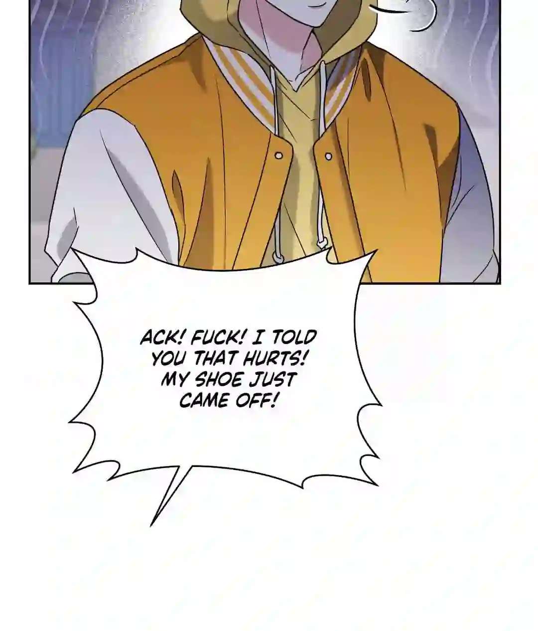 Read Ballboy Tactics chapter 1.2 image 53 on Lezhin