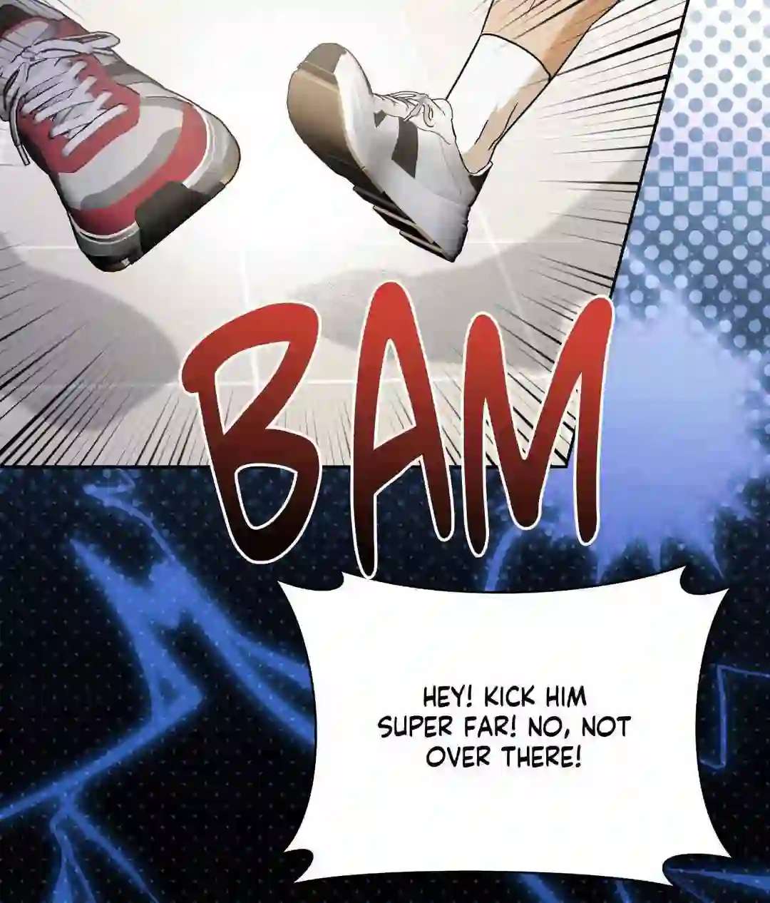 Read Ballboy Tactics chapter 1.2 image 55 on Lezhin