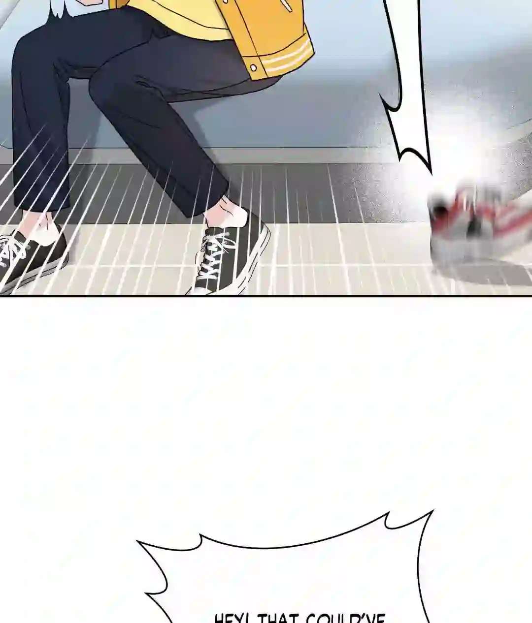 Read Ballboy Tactics chapter 1.2 image 59 on Lezhin
