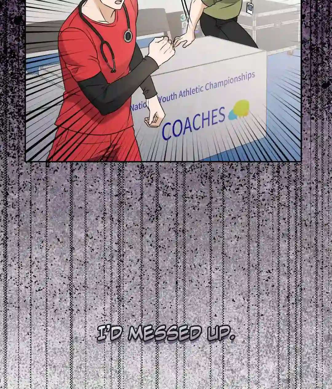 Read Ballboy Tactics chapter 1.2 image 6 on Lezhin