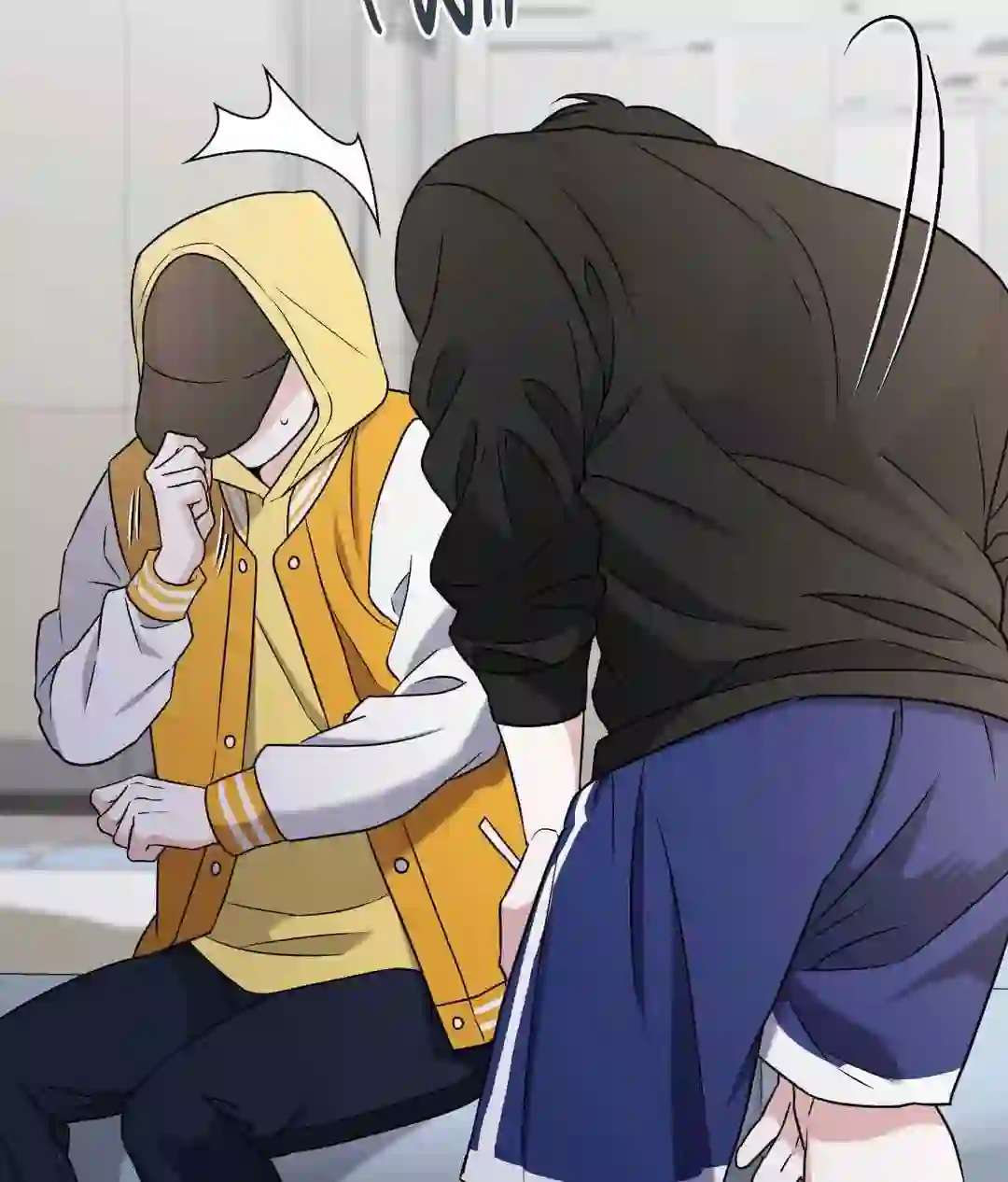 Read Ballboy Tactics chapter 1.2 image 65 on Lezhin