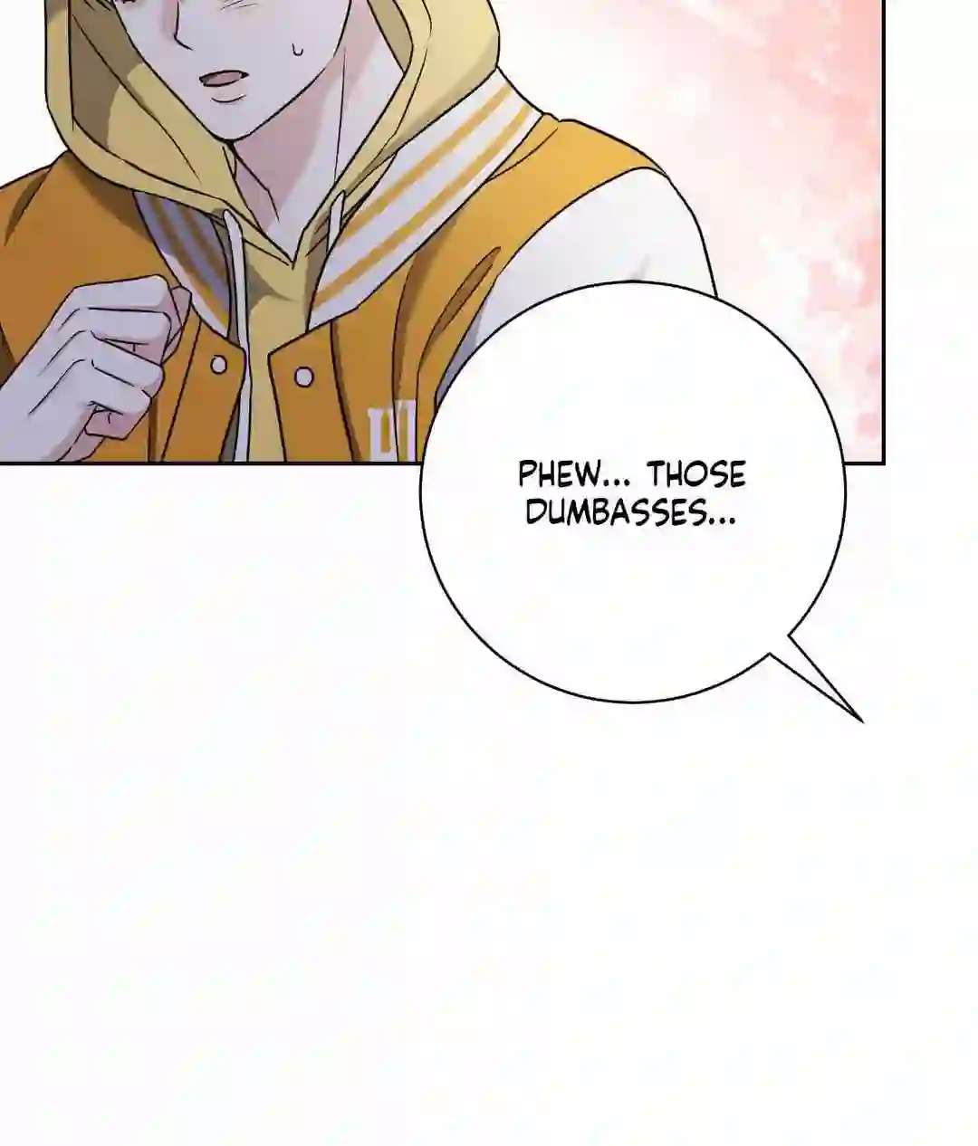 Read Ballboy Tactics chapter 1.2 image 67 on Lezhin