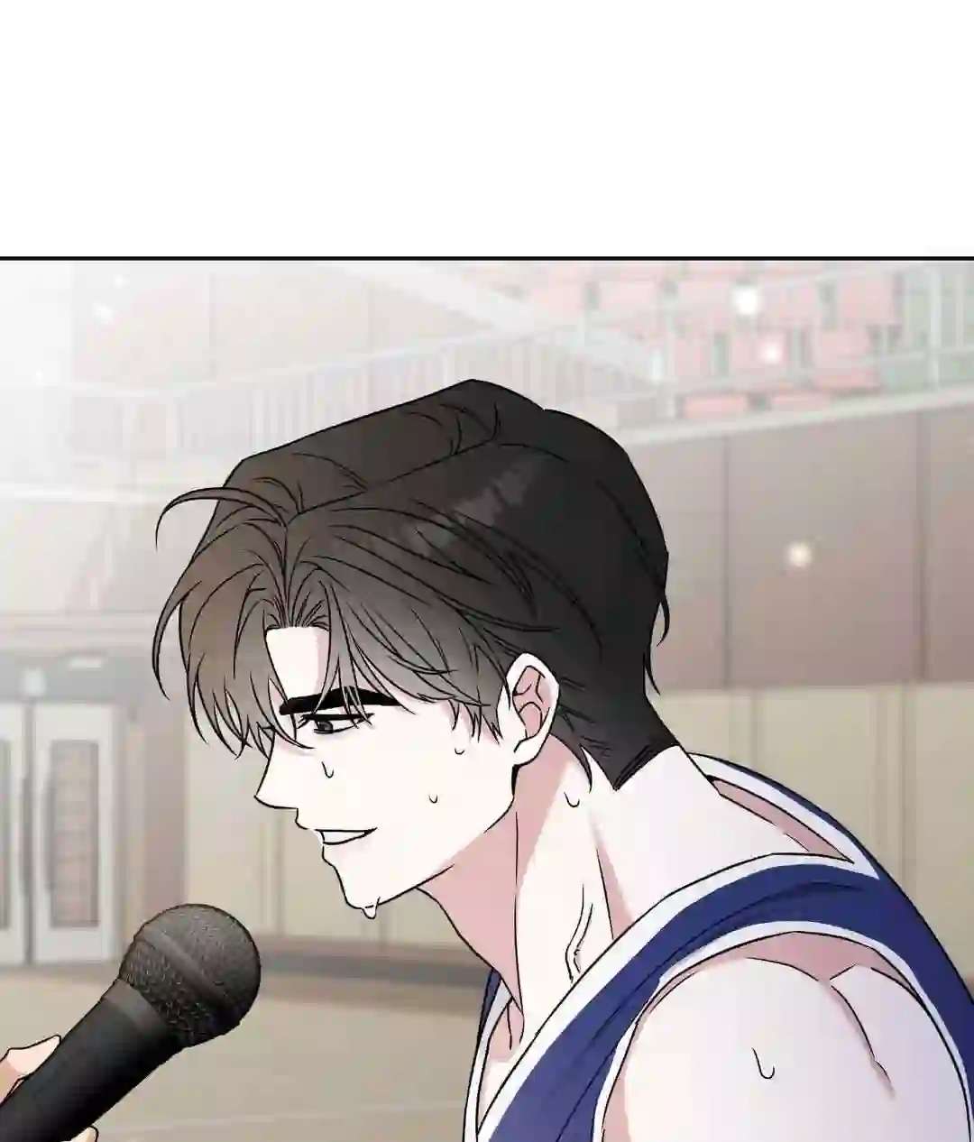 Read Ballboy Tactics chapter 1.2 image 70 on Lezhin
