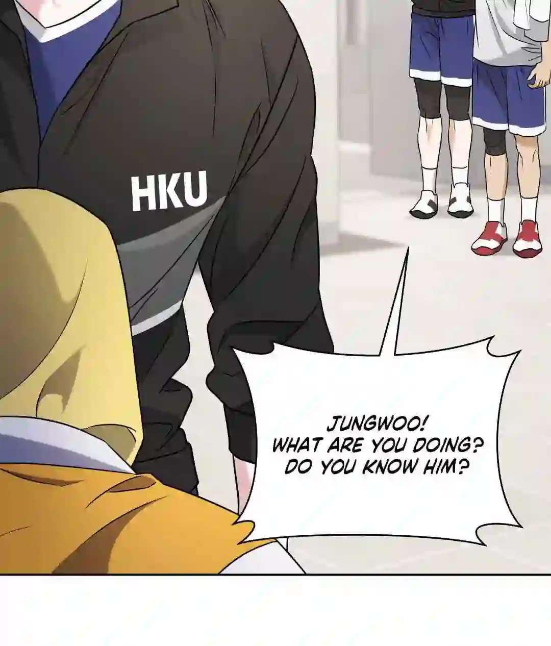 Read Ballboy Tactics chapter 1.2 image 78 on Lezhin