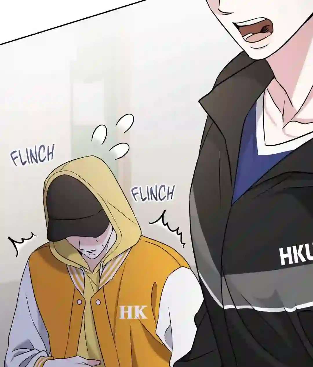 Read Ballboy Tactics chapter 1.2 image 80 on Lezhin