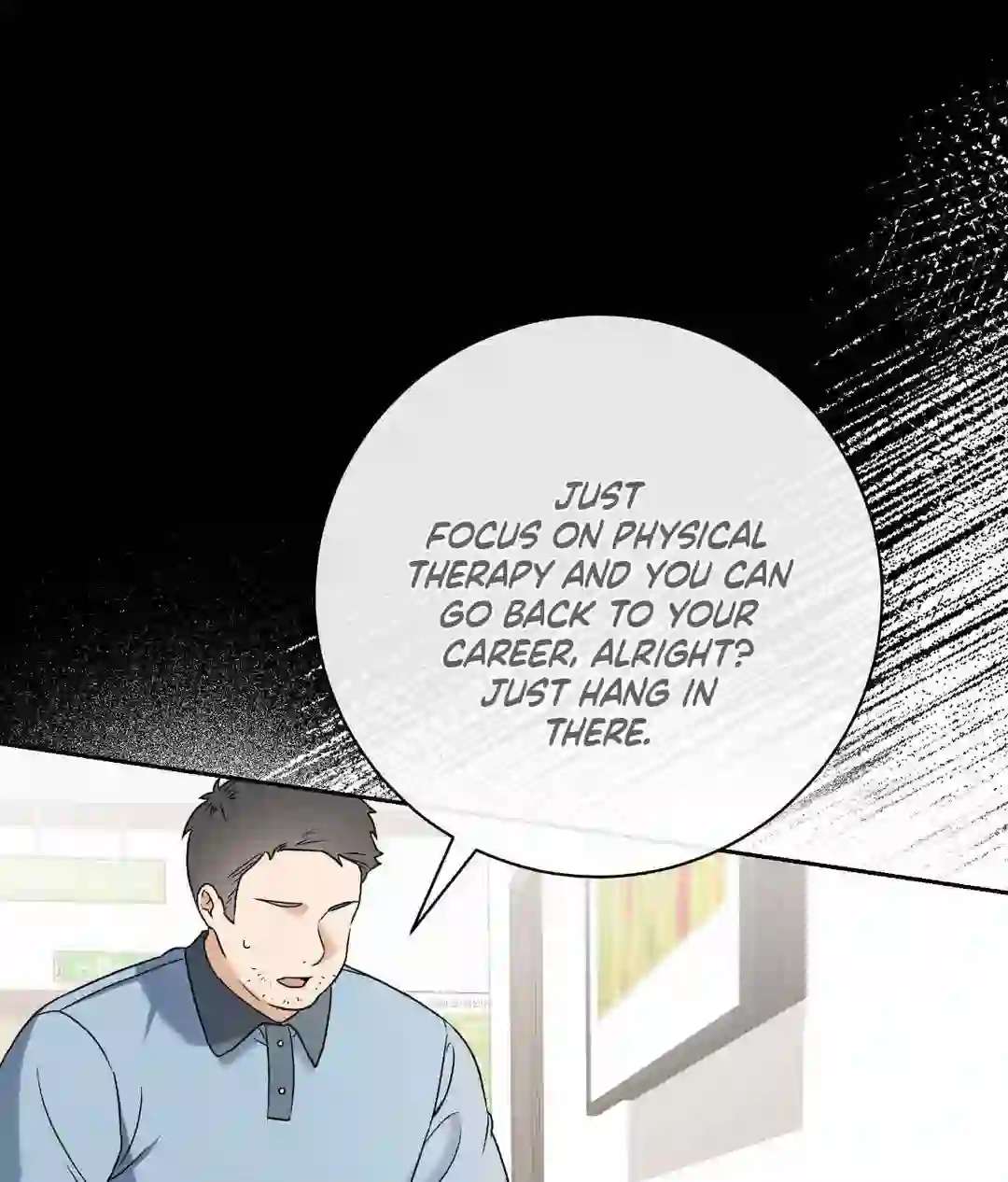 Read Ballboy Tactics chapter 1.2 image 95 on Lezhin