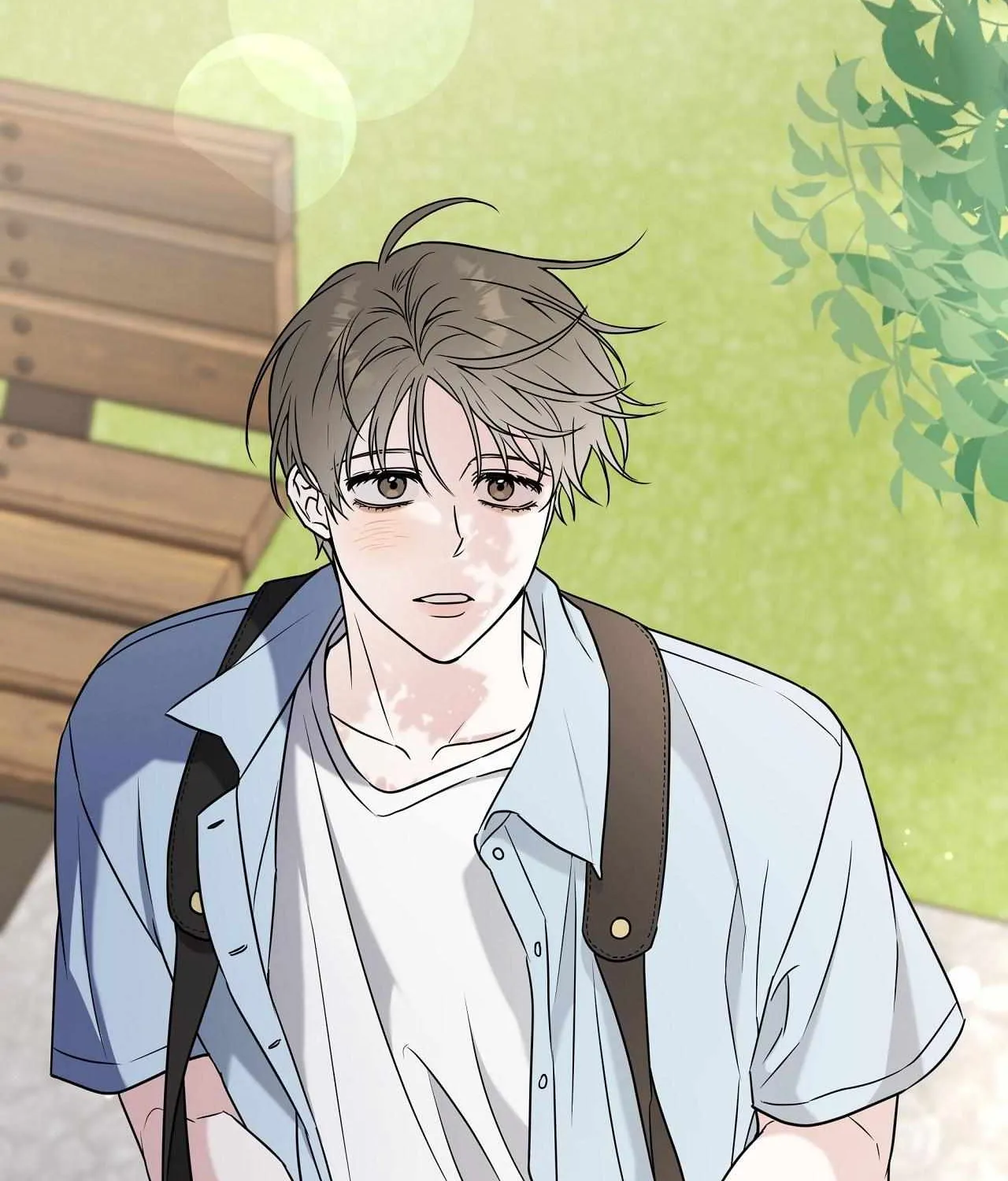 Read Ballboy Tactics chapter 1 image 114 on Lezhin