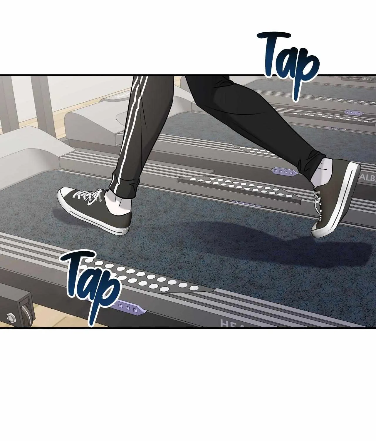 Read Ballboy Tactics chapter 1 image 121 on Lezhin