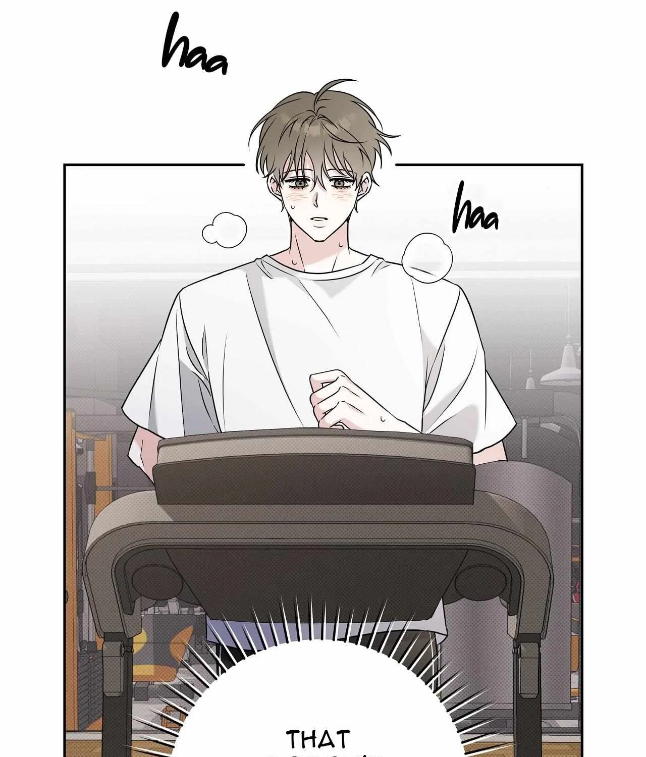 Read Ballboy Tactics chapter 1 image 123 on Lezhin