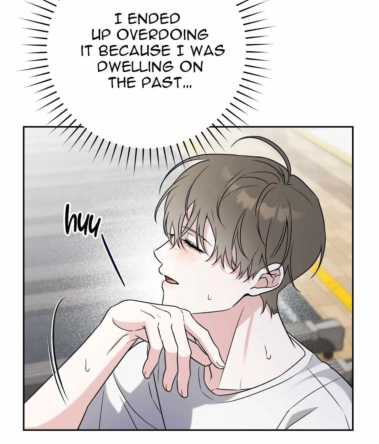 Read Ballboy Tactics chapter 1 image 127 on Lezhin