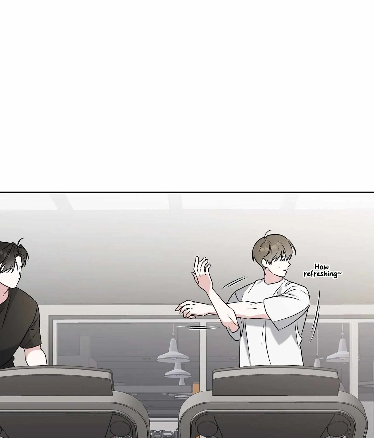 Read Ballboy Tactics chapter 1 image 129 on Lezhin