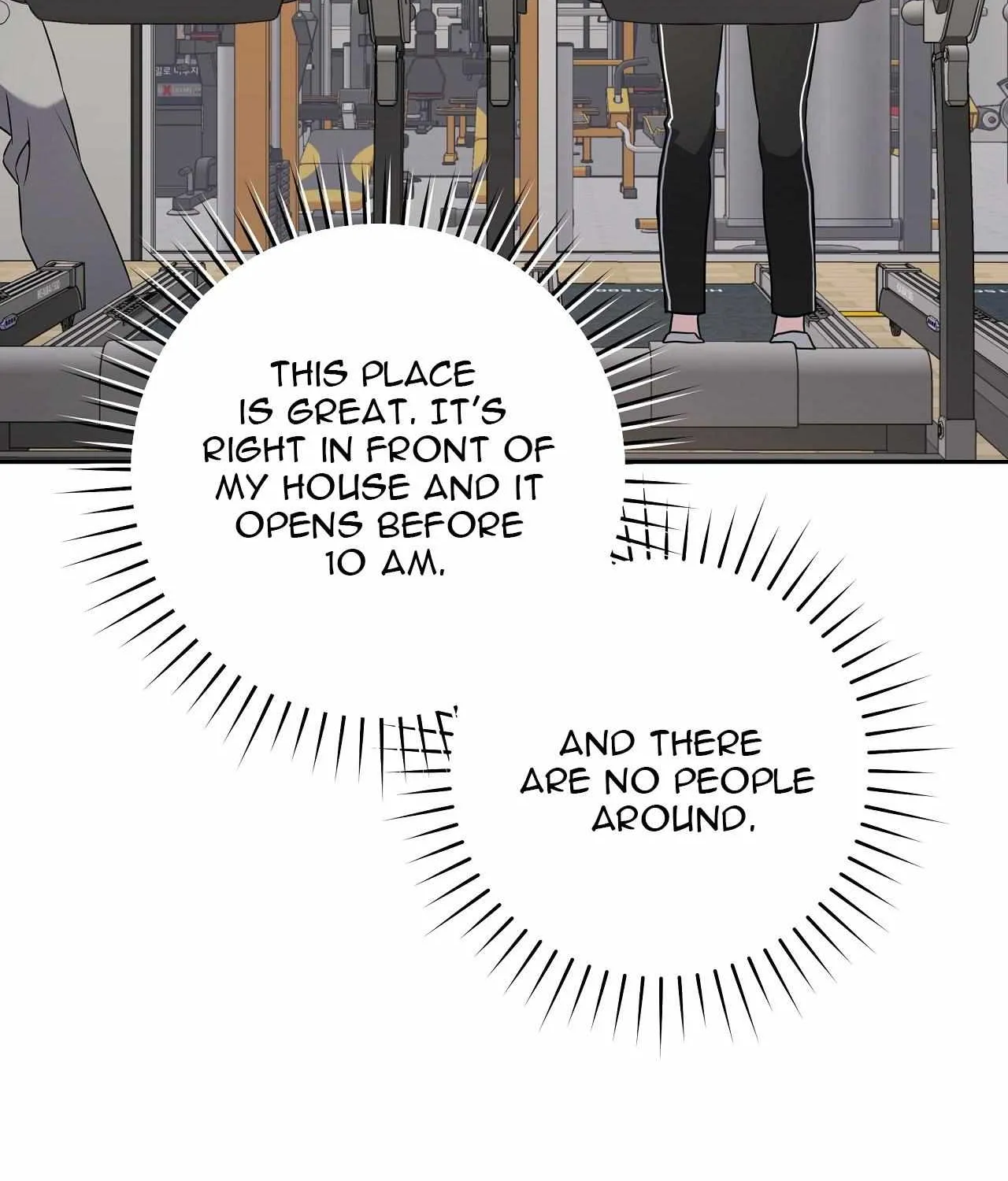 Read Ballboy Tactics chapter 1 image 130 on Lezhin