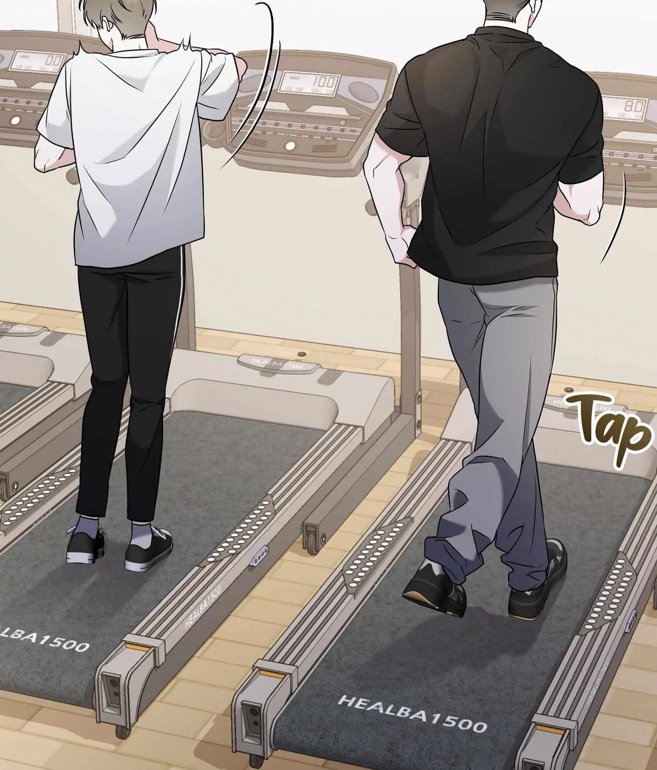 Read Ballboy Tactics chapter 1 image 136 on Lezhin