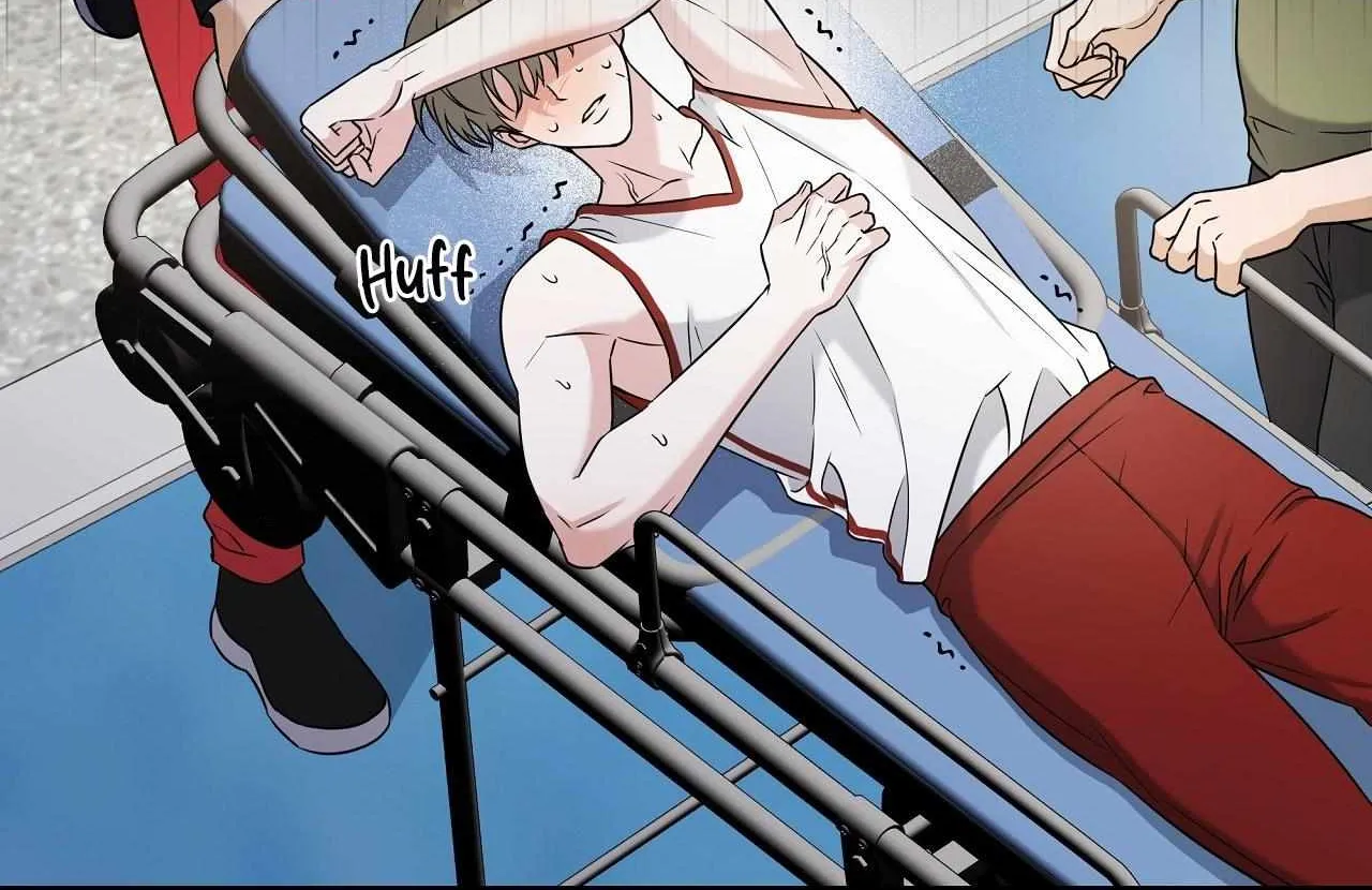 Read Ballboy Tactics chapter 1 image 14 on Lezhin