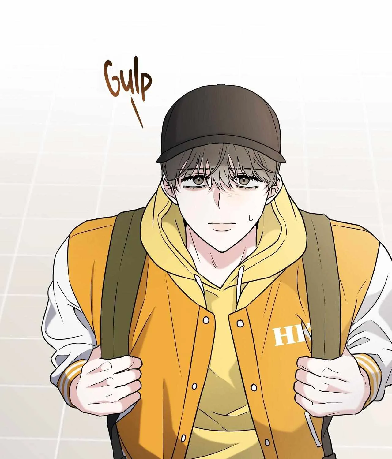 Read Ballboy Tactics chapter 1 image 20 on Lezhin