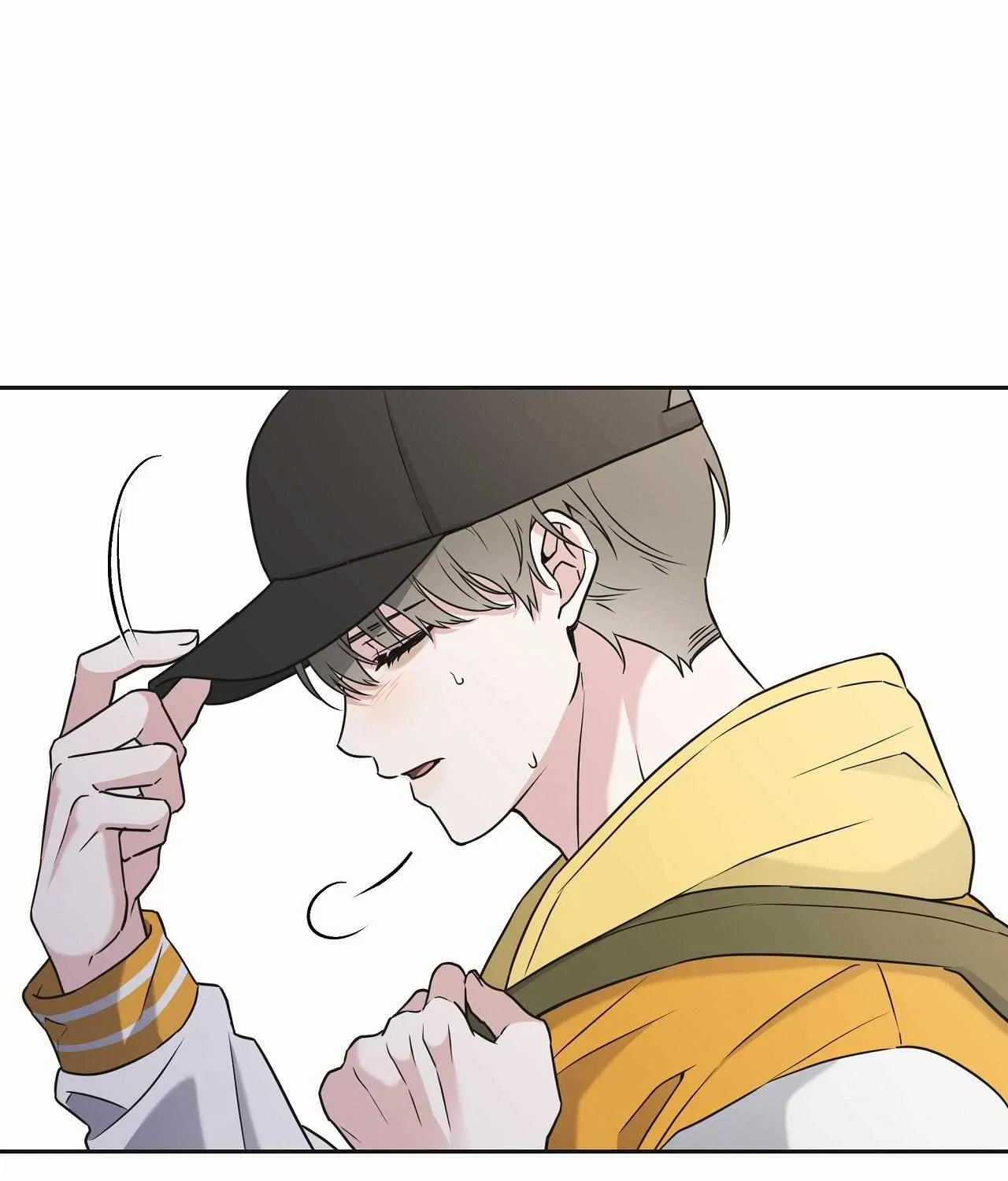 Read Ballboy Tactics chapter 1 image 22 on Lezhin