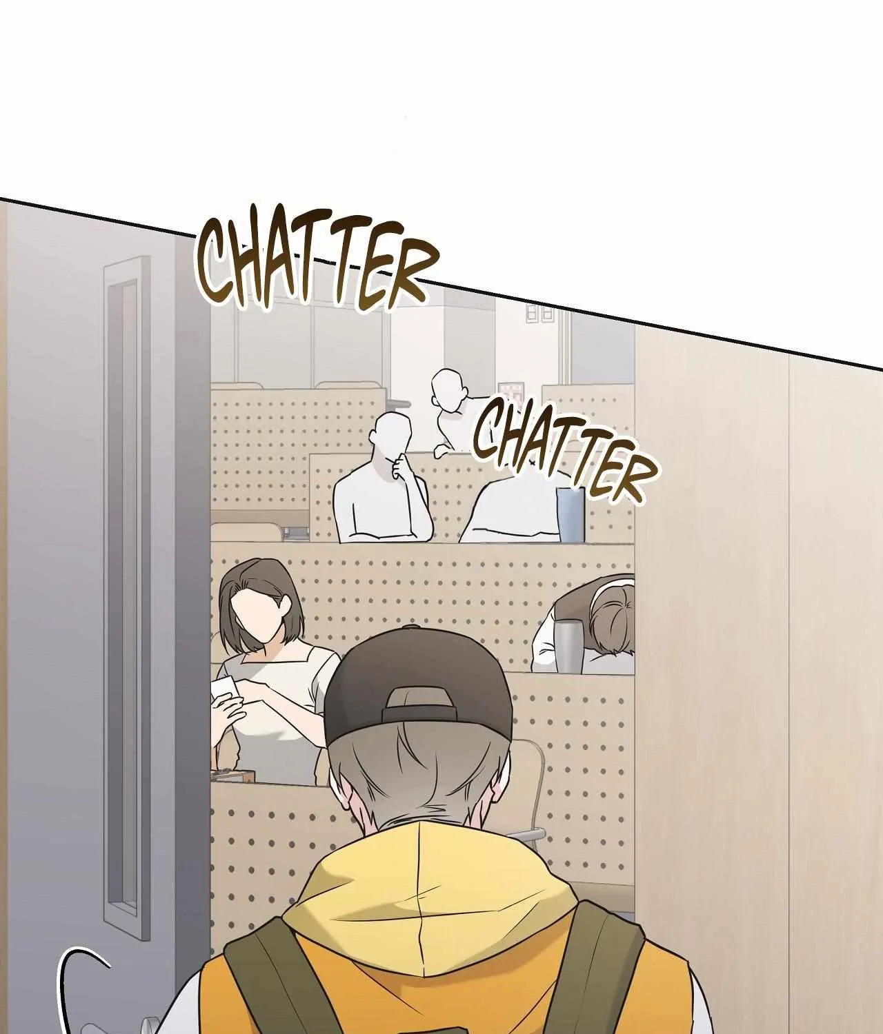 Read Ballboy Tactics chapter 1 image 24 on Lezhin