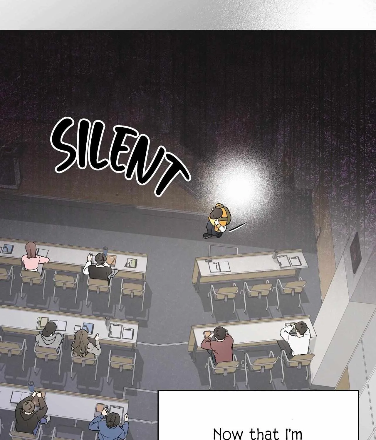 Read Ballboy Tactics chapter 1 image 28 on Lezhin