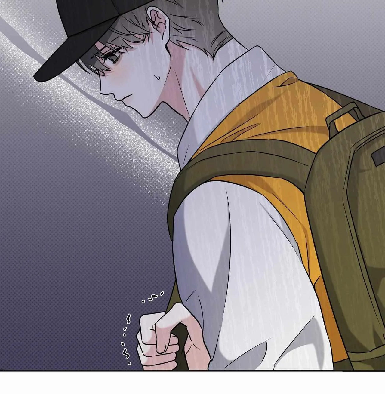 Read Ballboy Tactics chapter 1 image 30 on Lezhin