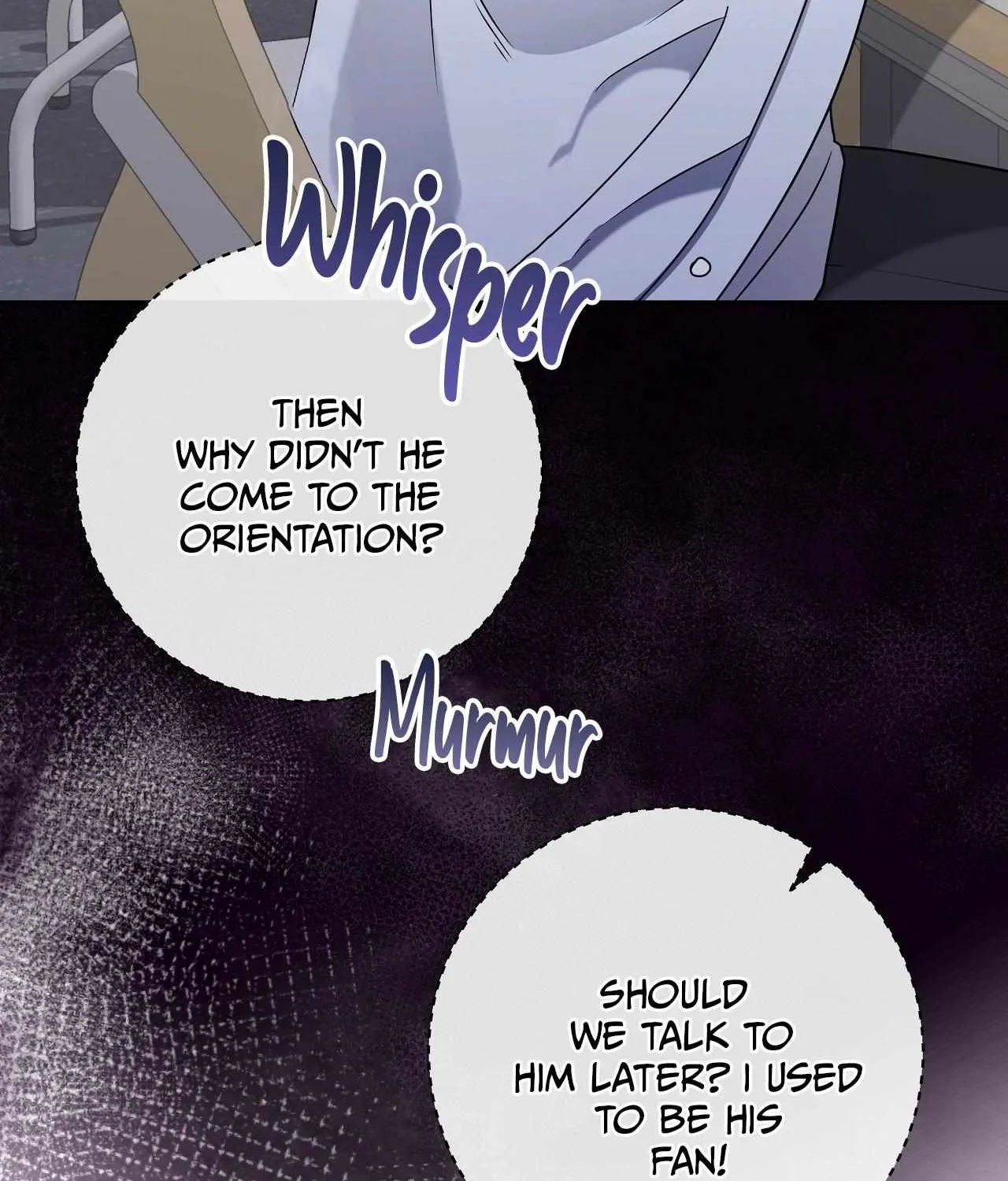 Read Ballboy Tactics chapter 1 image 34 on Lezhin