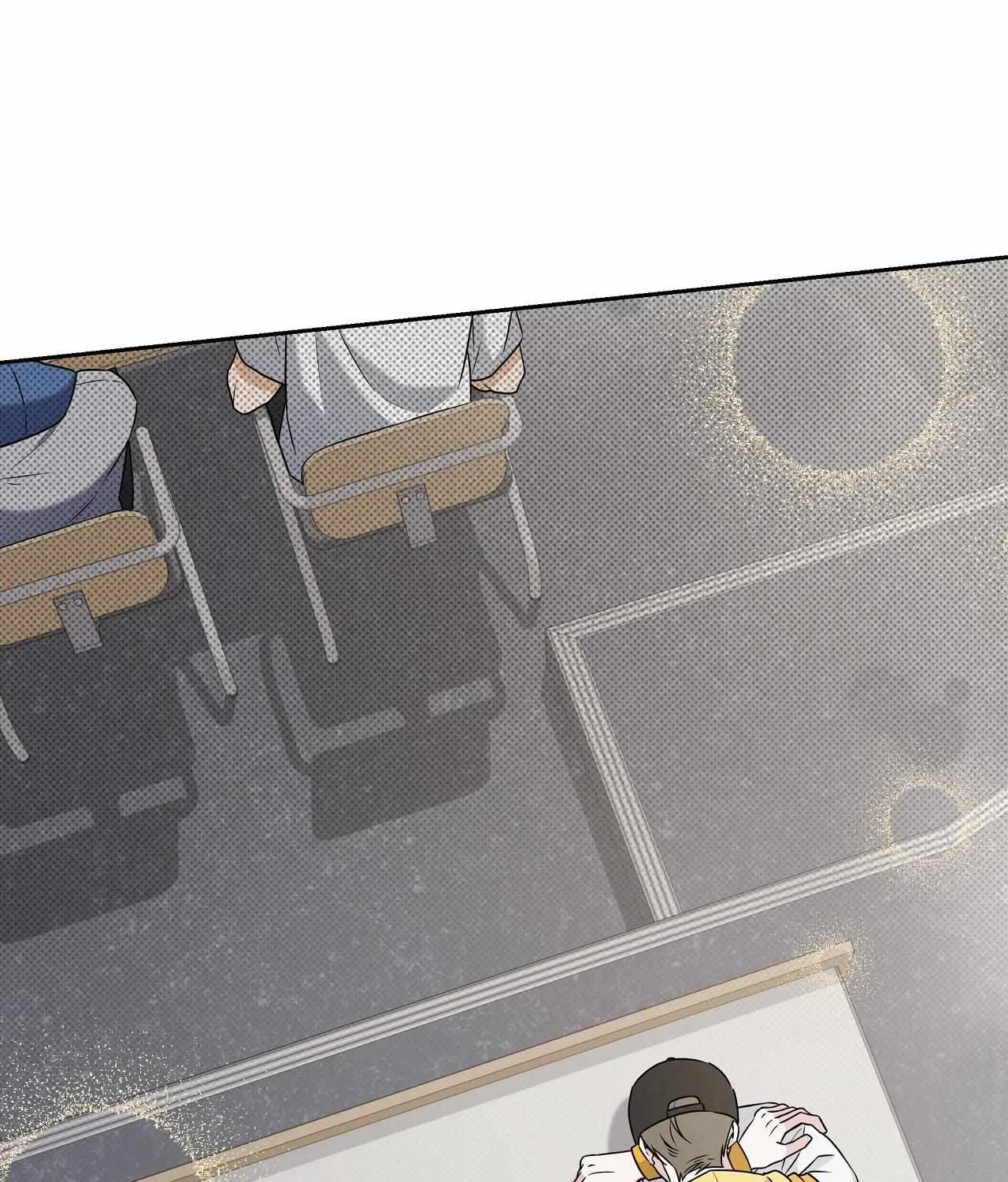 Read Ballboy Tactics chapter 1 image 42 on Lezhin