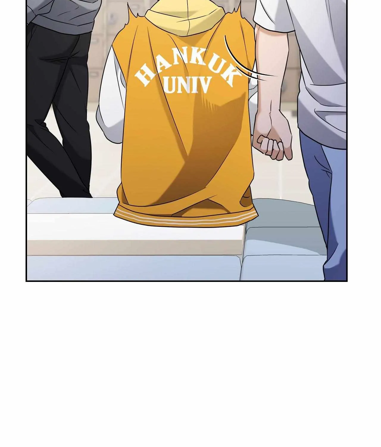 Read Ballboy Tactics chapter 1 image 53 on Lezhin