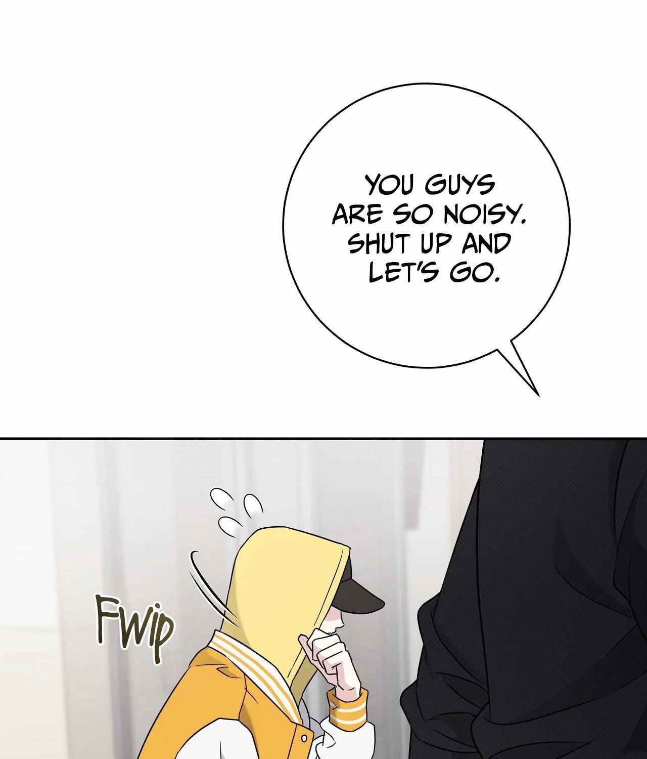 Read Ballboy Tactics chapter 1 image 58 on Lezhin