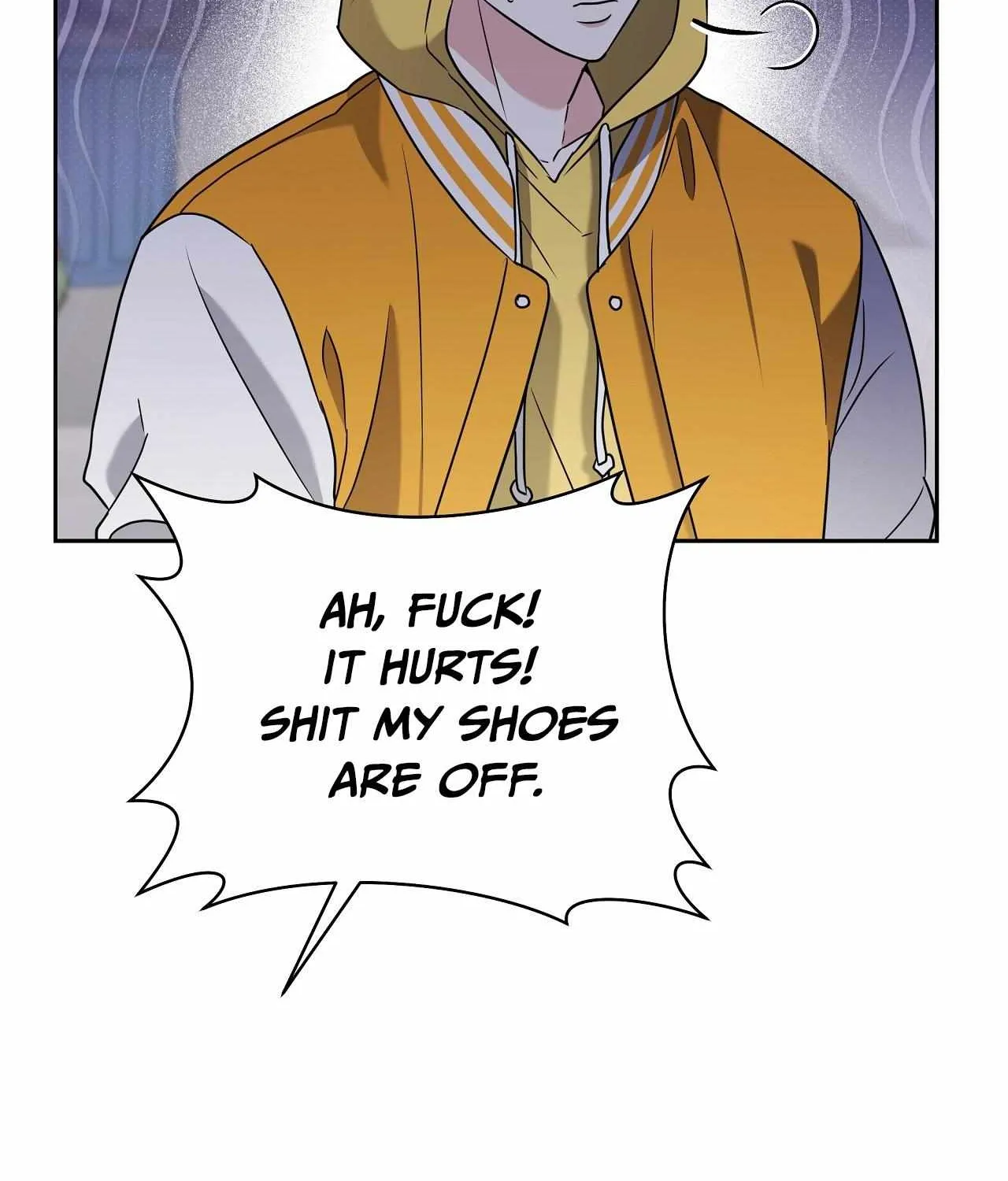 Read Ballboy Tactics chapter 1 image 61 on Lezhin