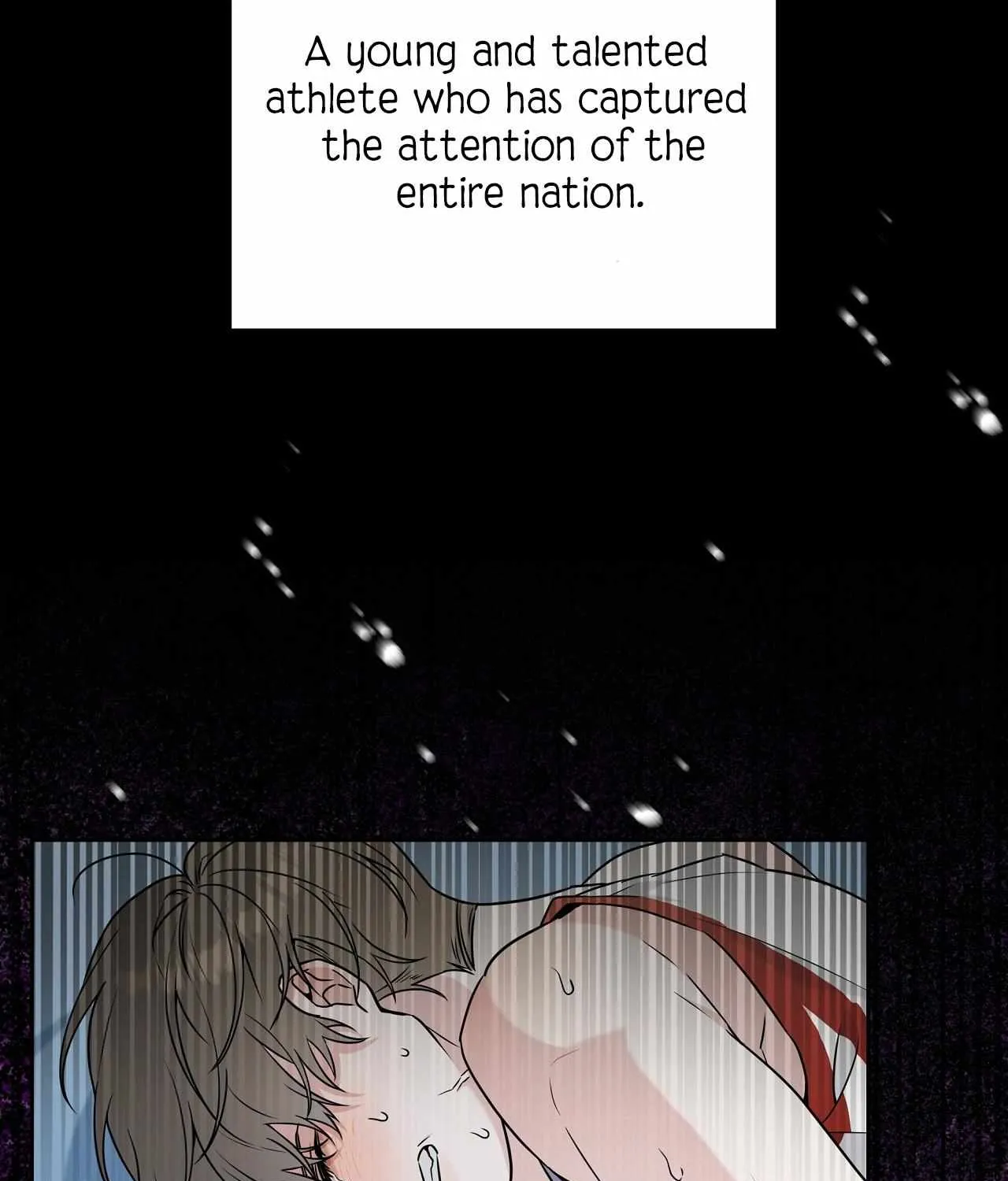 Read Ballboy Tactics chapter 1 image 7 on Lezhin