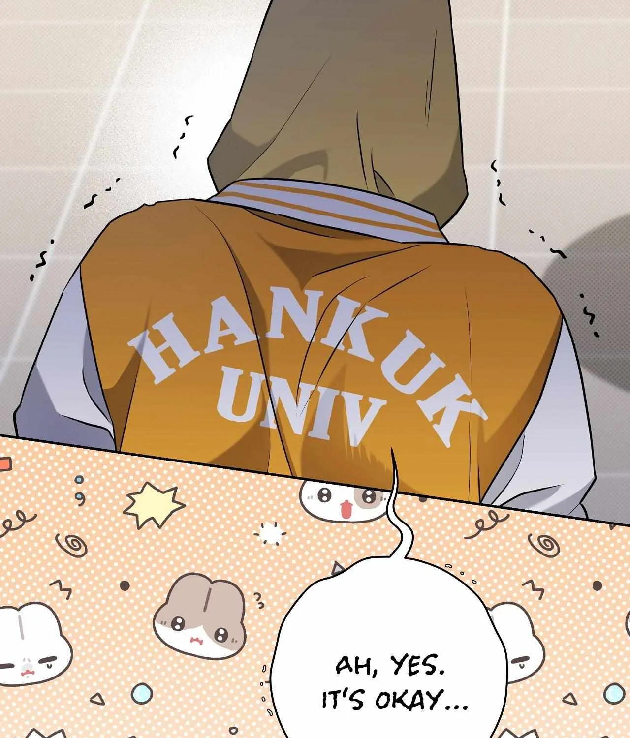 Read Ballboy Tactics chapter 1 image 71 on Lezhin