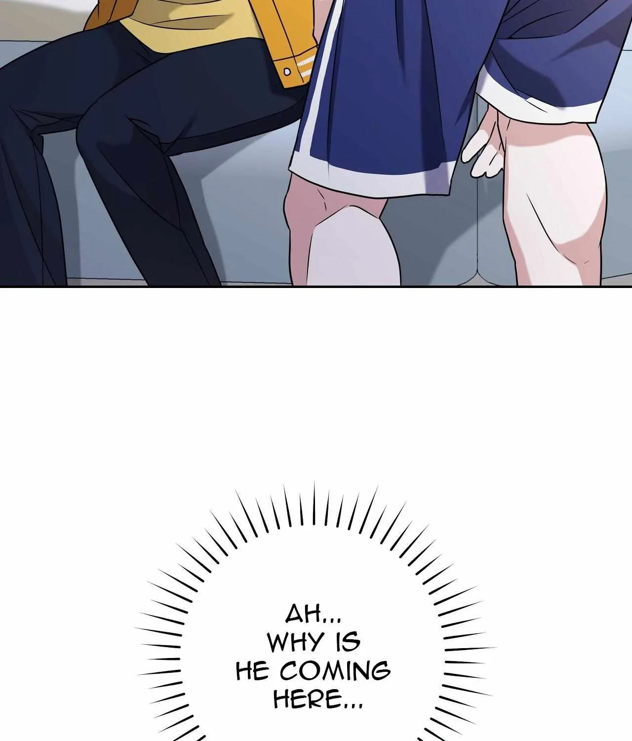 Read Ballboy Tactics chapter 1 image 76 on Lezhin