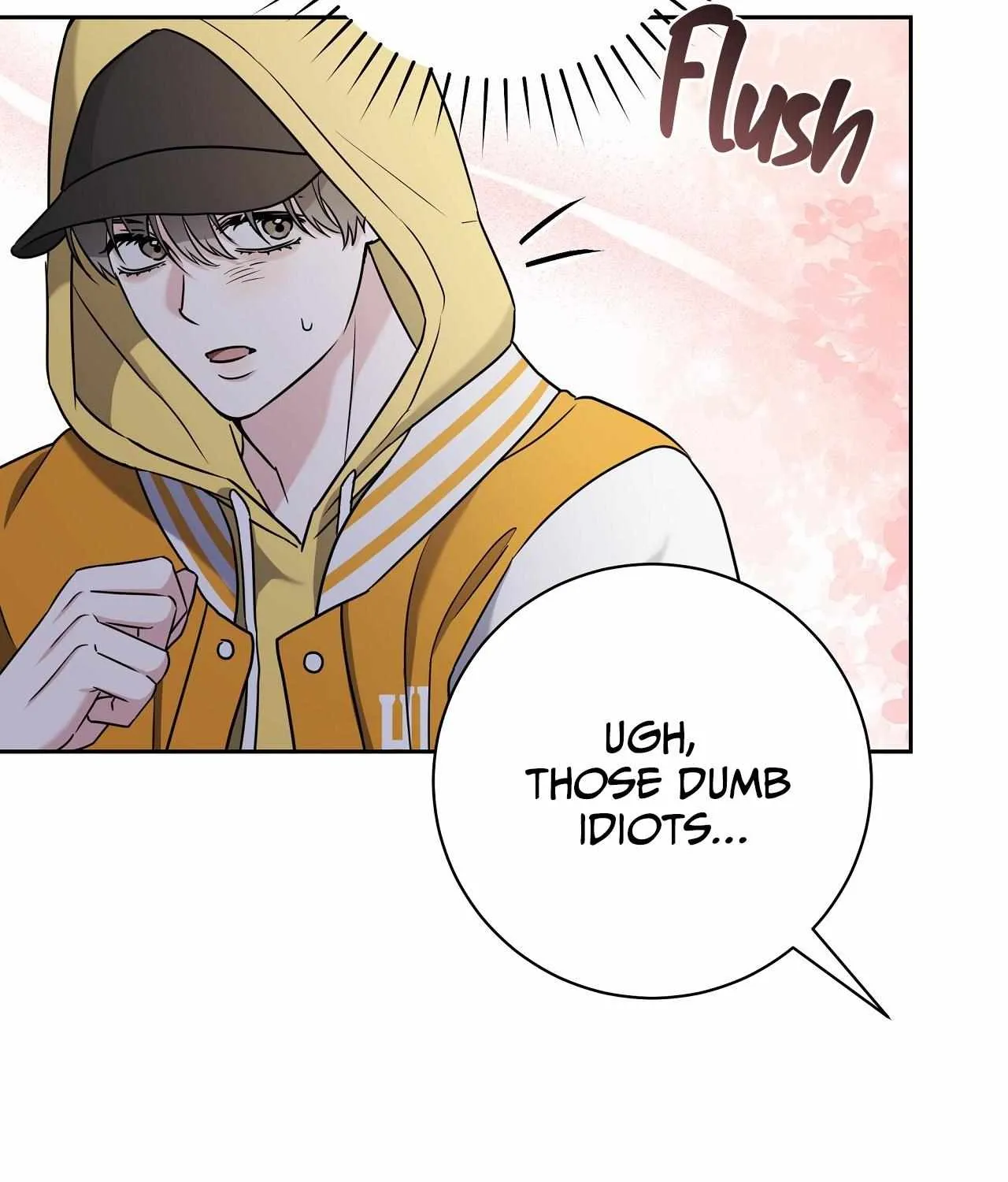 Read Ballboy Tactics chapter 1 image 77 on Lezhin