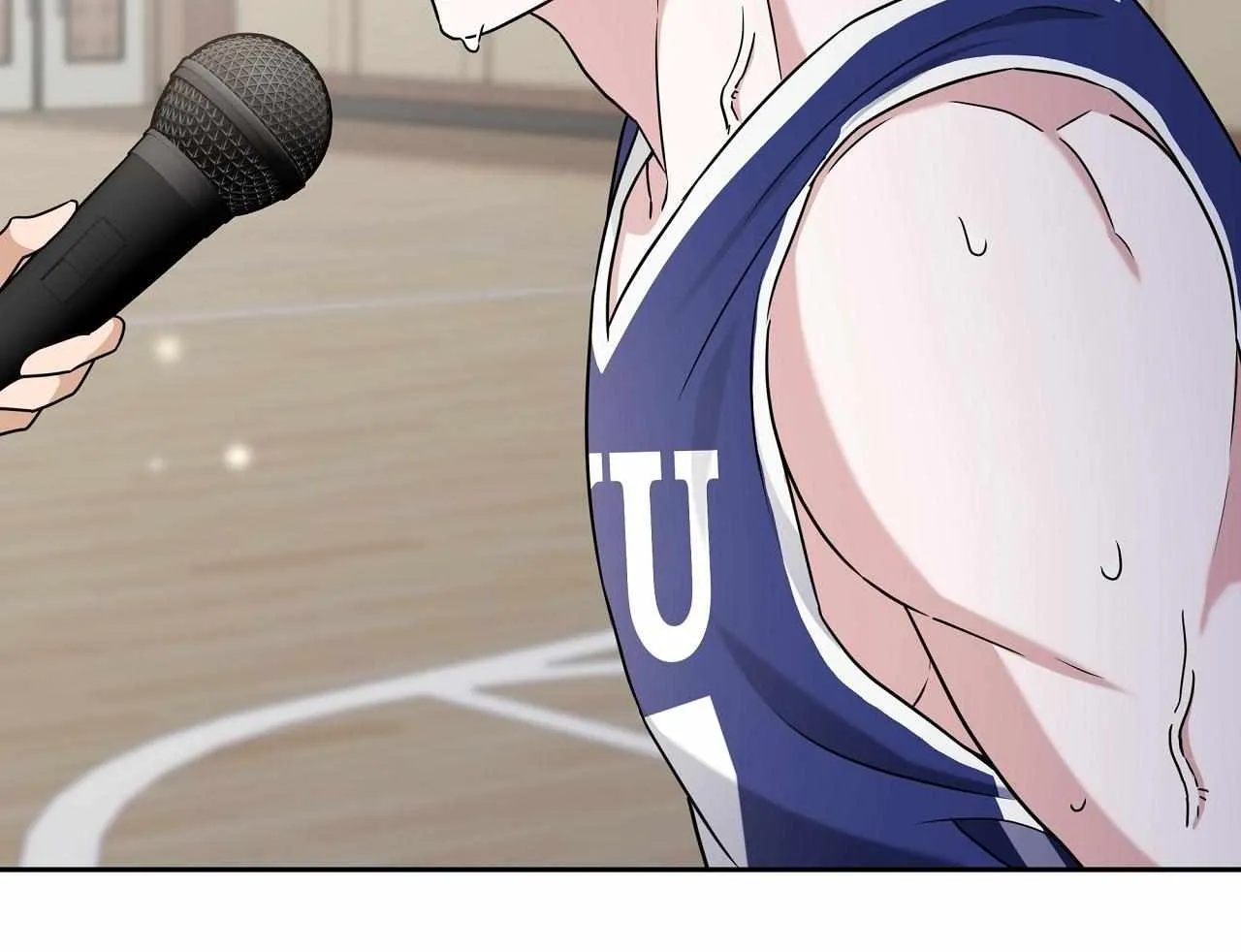 Read Ballboy Tactics chapter 1 image 81 on Lezhin