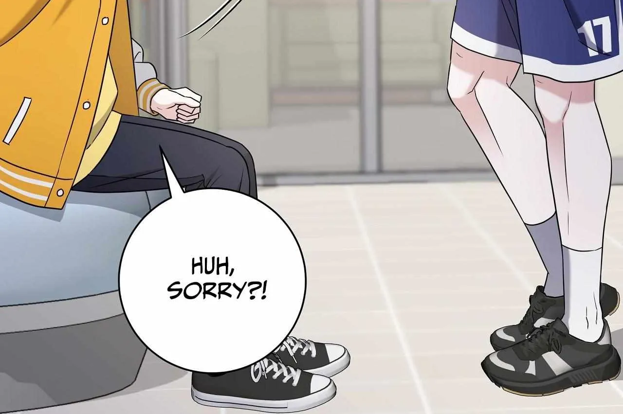 Read Ballboy Tactics chapter 1 image 87 on Lezhin