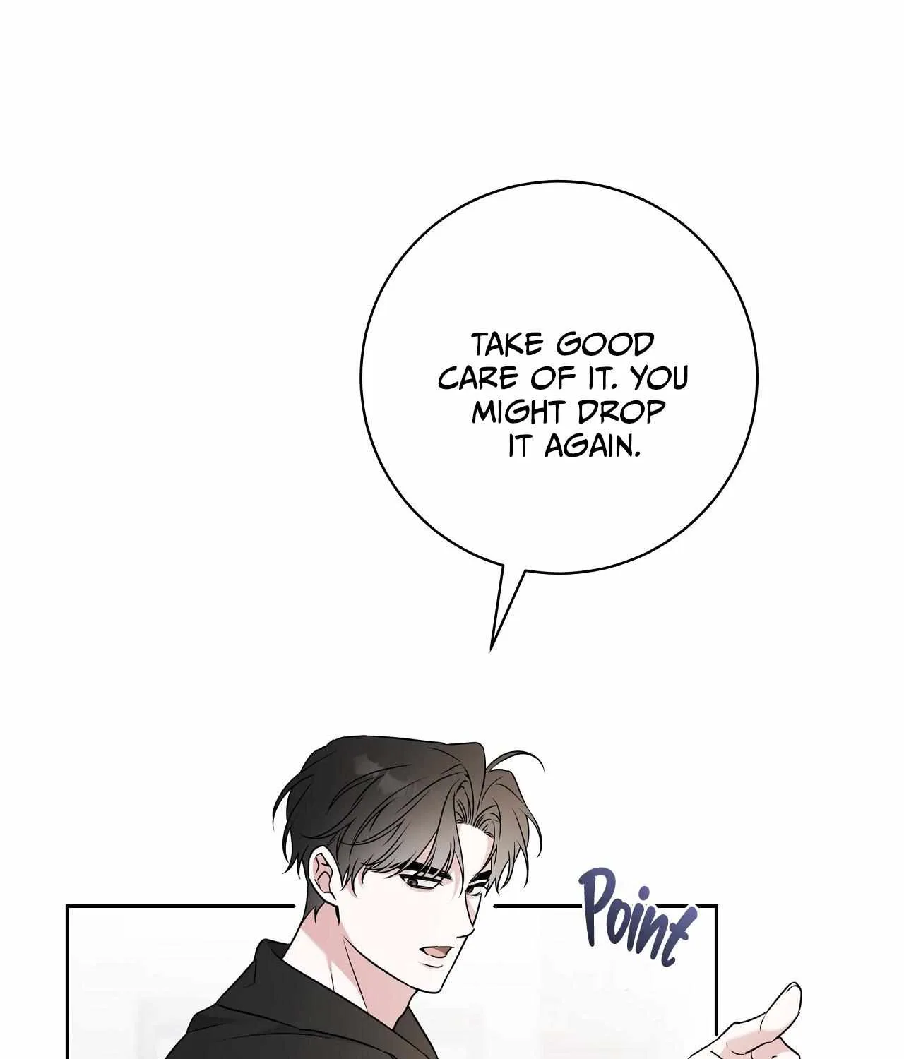 Read Ballboy Tactics chapter 1 image 95 on Lezhin