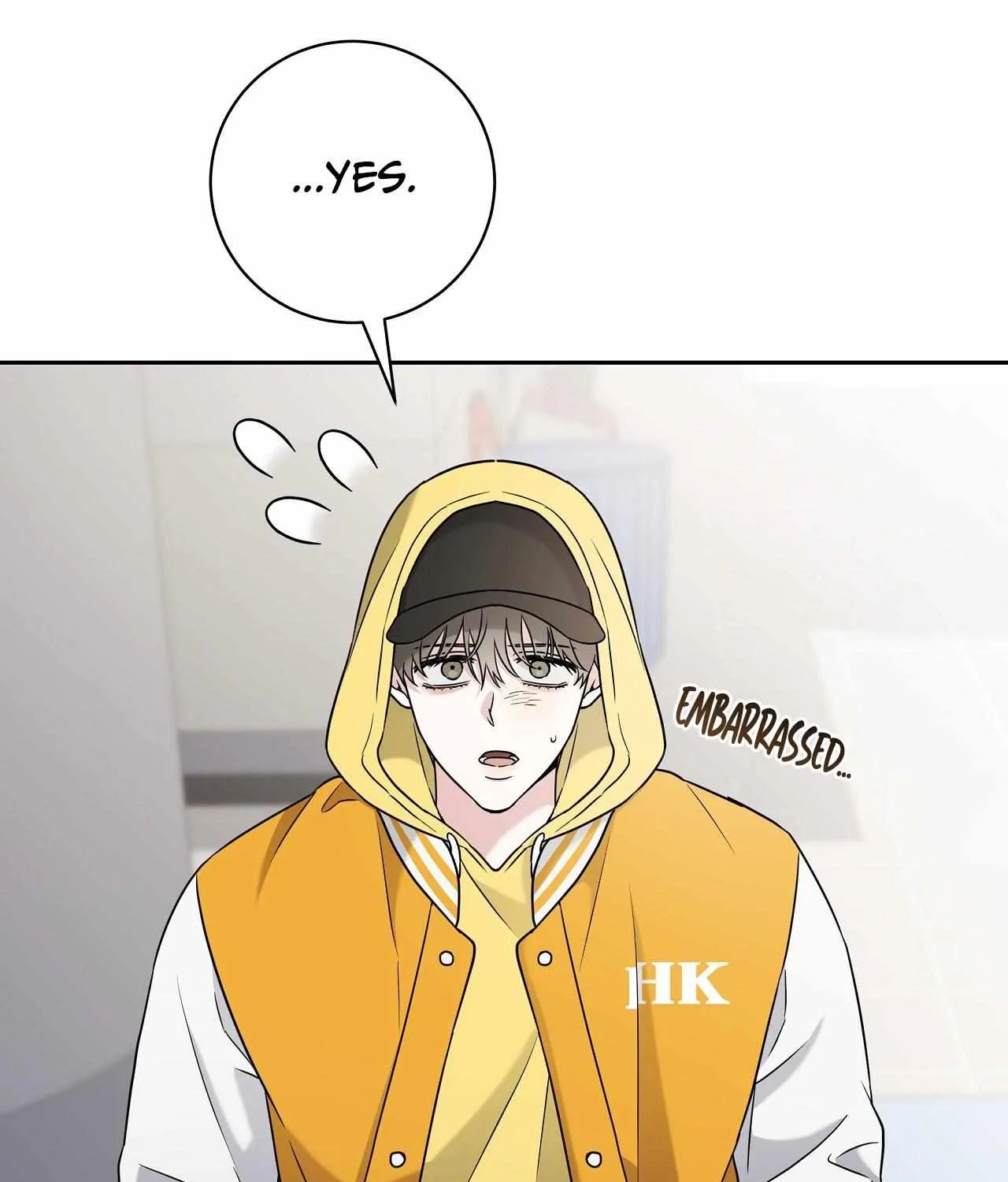 Read Ballboy Tactics chapter 1 image 97 on Lezhin