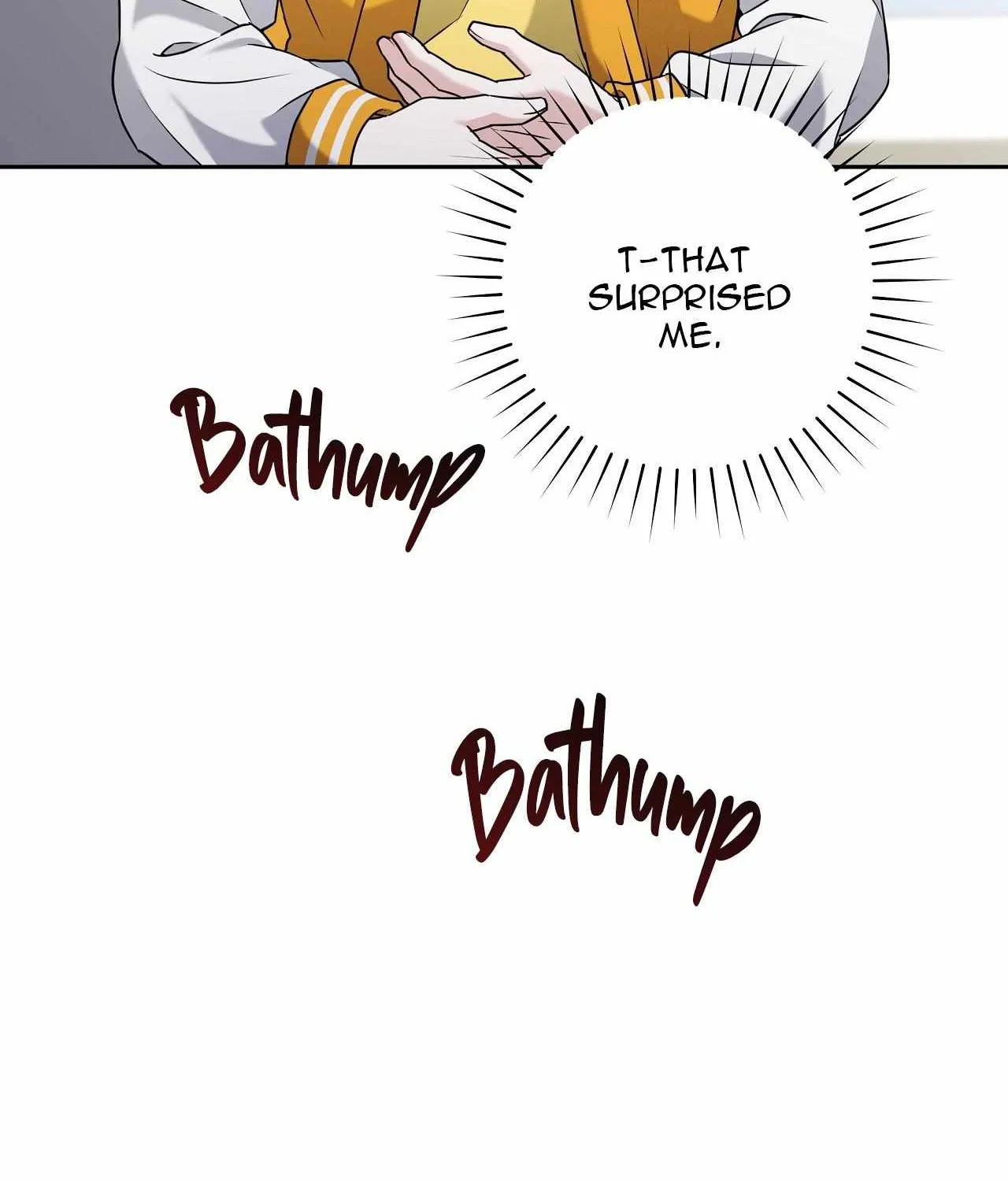 Read Ballboy Tactics chapter 1 image 98 on Lezhin