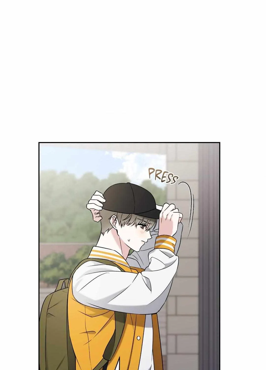 Read Ballboy Tactics chapter 10 image 10 on Lezhin