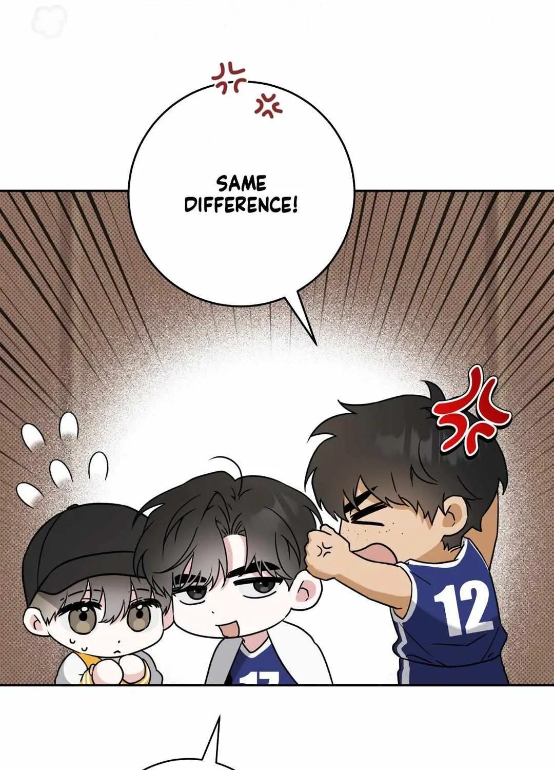 Read Ballboy Tactics chapter 10 image 100 on Lezhin
