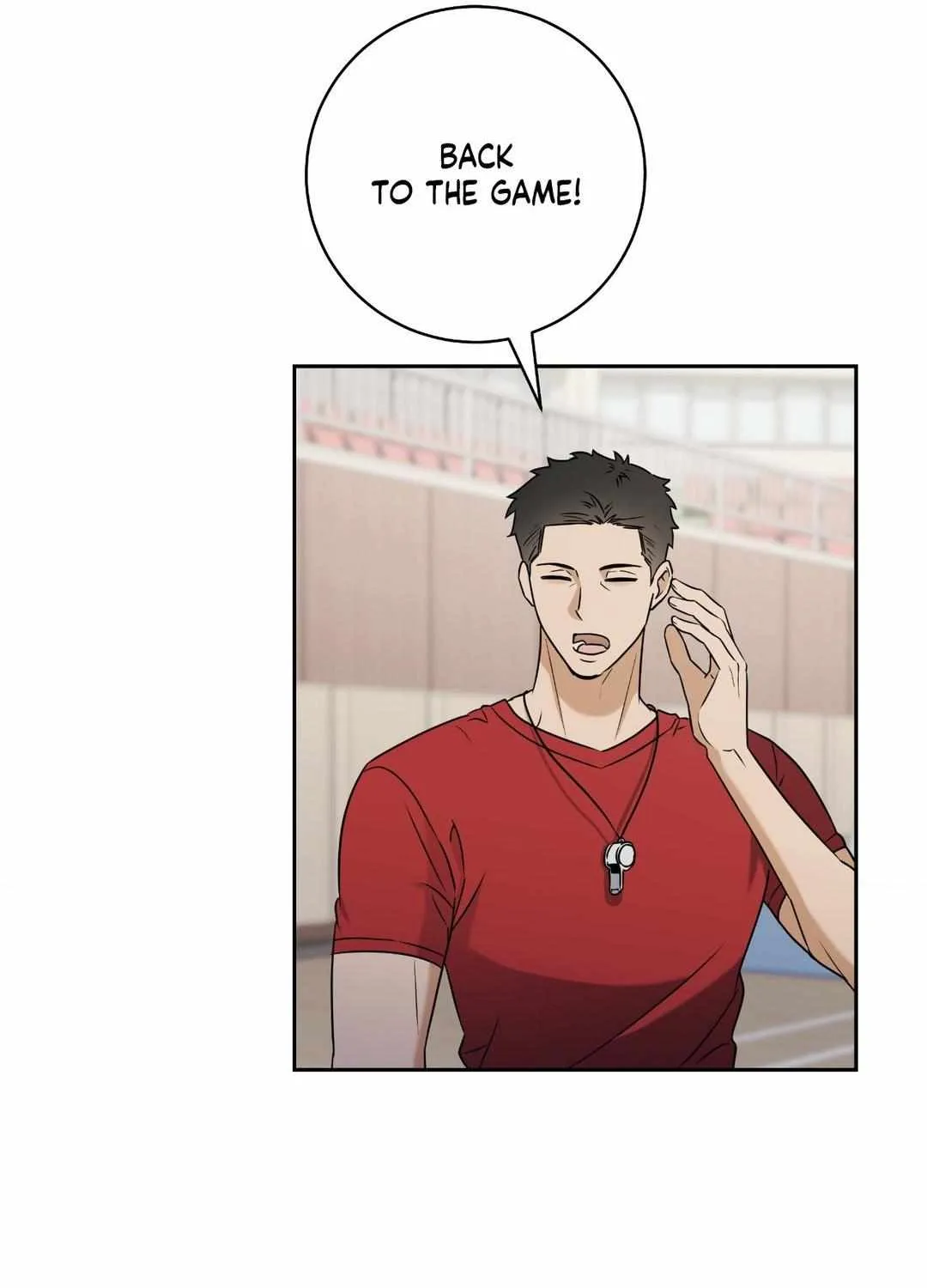 Read Ballboy Tactics chapter 10 image 102 on Lezhin