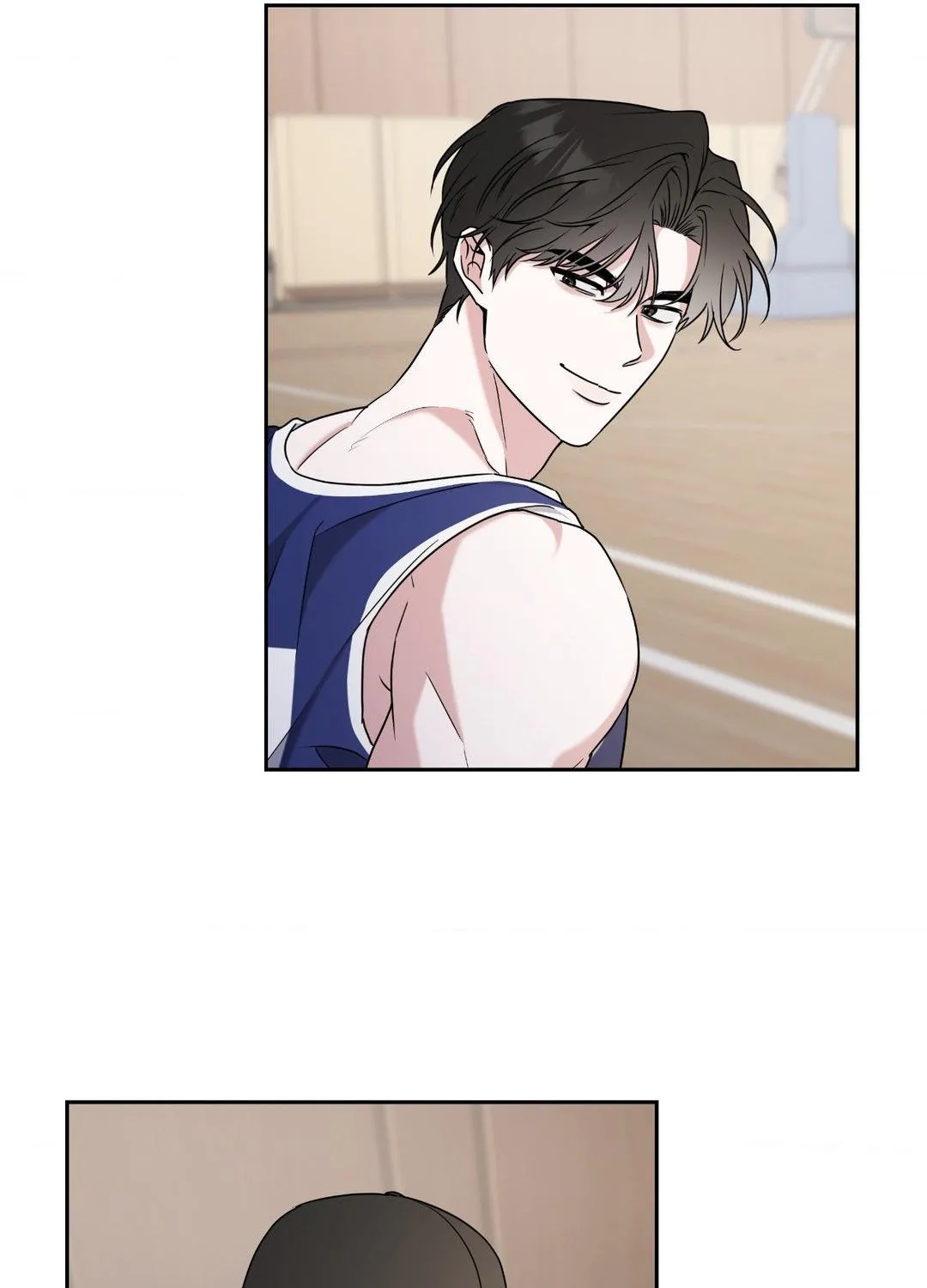 Read Ballboy Tactics chapter 10 image 106 on Lezhin