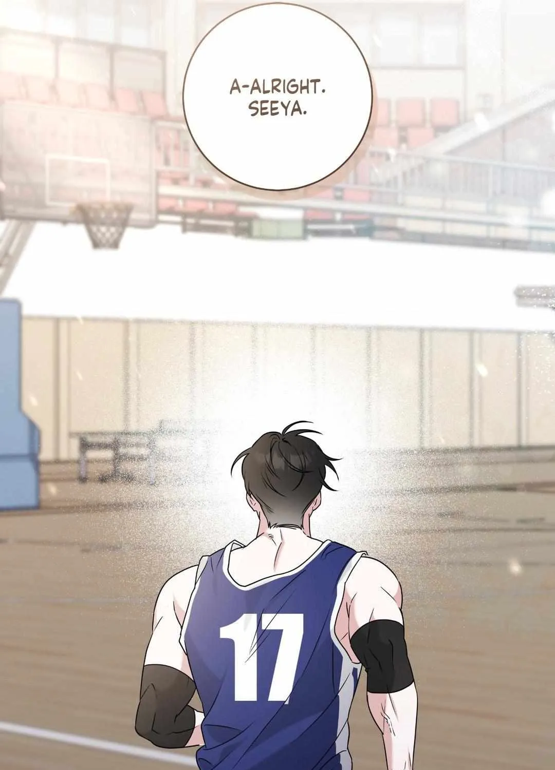 Read Ballboy Tactics chapter 10 image 109 on Lezhin
