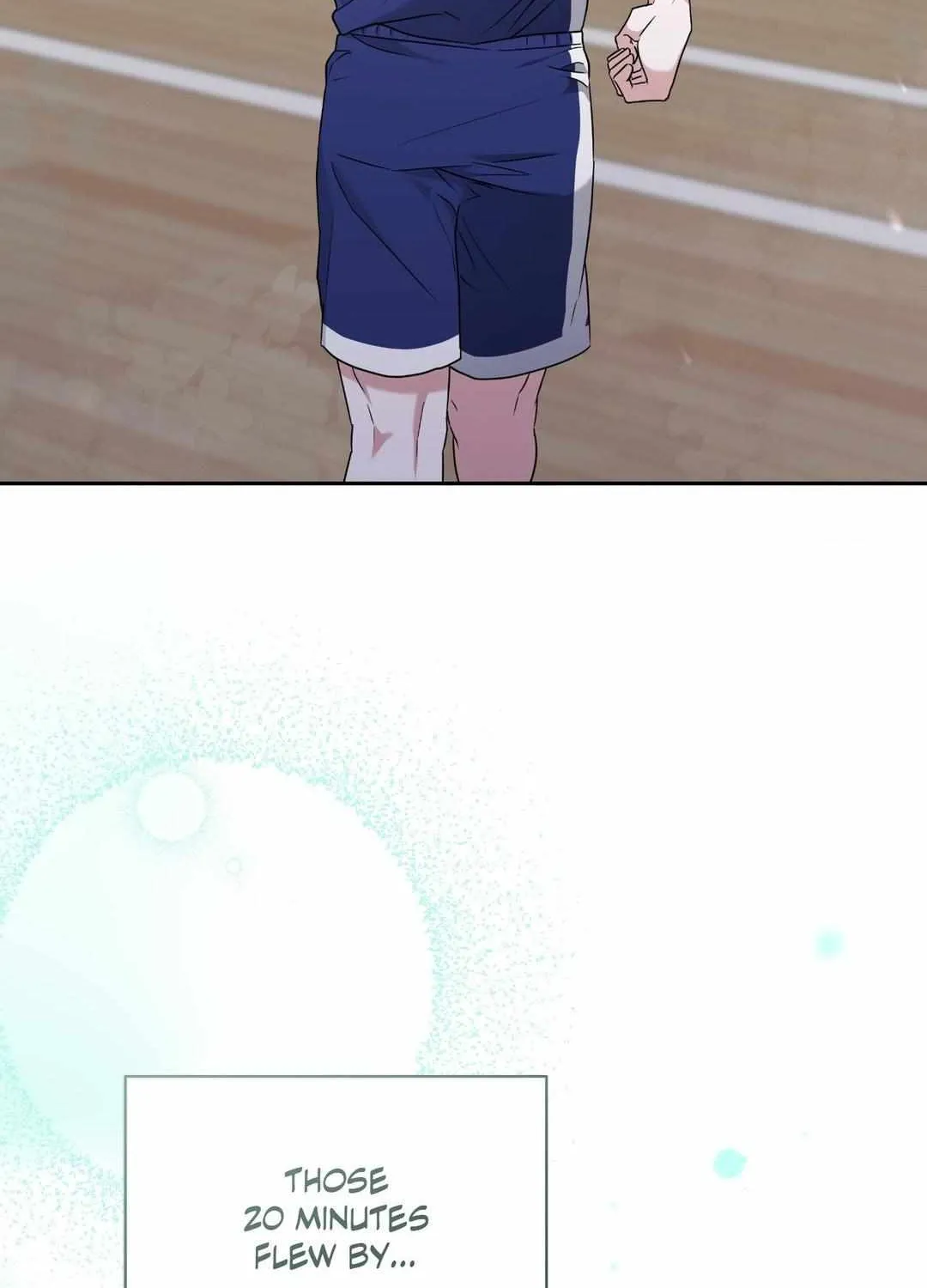 Read Ballboy Tactics chapter 10 image 110 on Lezhin