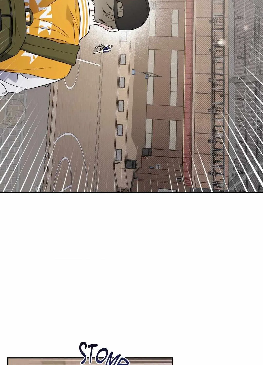 Read Ballboy Tactics chapter 10 image 14 on Lezhin