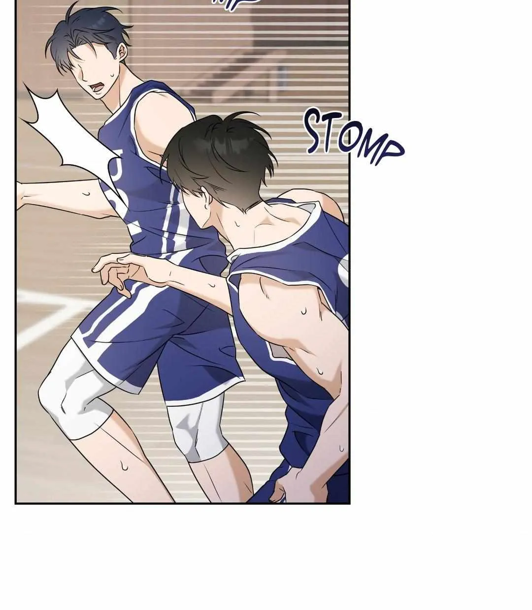 Read Ballboy Tactics chapter 10 image 15 on Lezhin