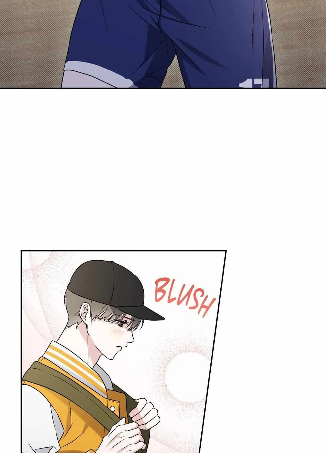 Read Ballboy Tactics chapter 10 image 18 on Lezhin