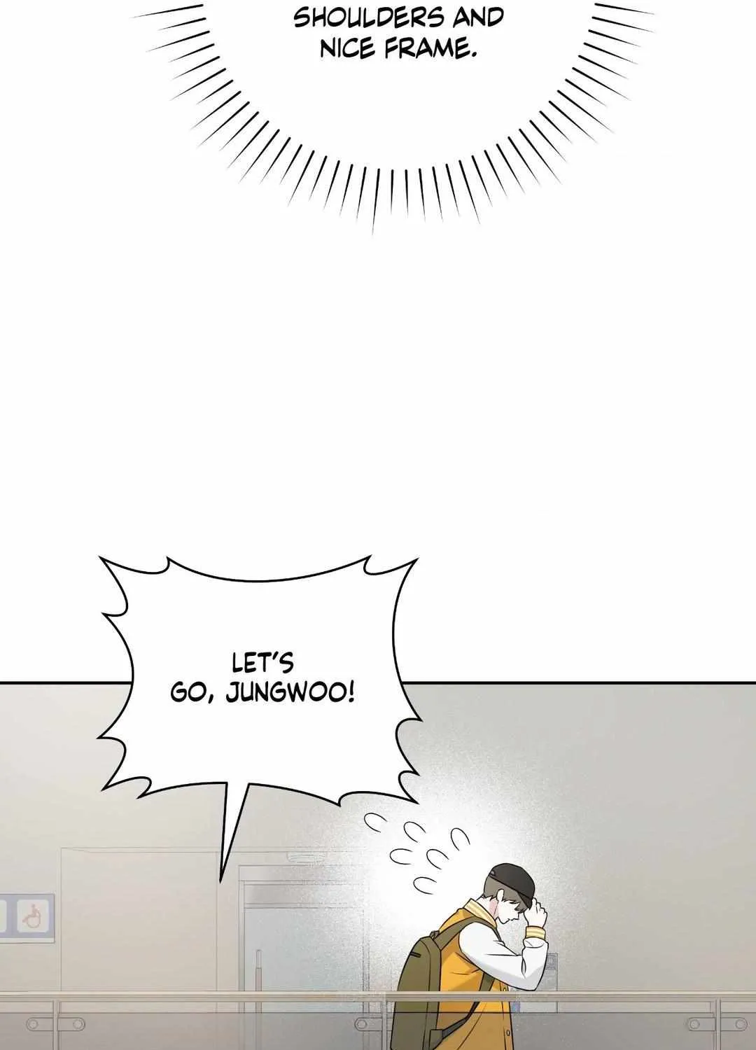 Read Ballboy Tactics chapter 10 image 20 on Lezhin