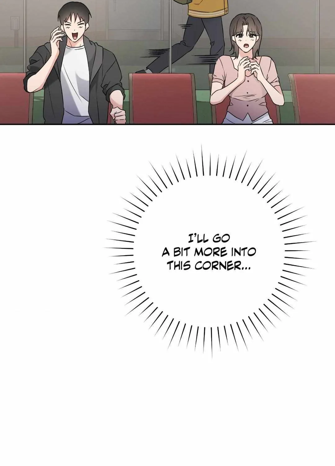 Read Ballboy Tactics chapter 10 image 21 on Lezhin