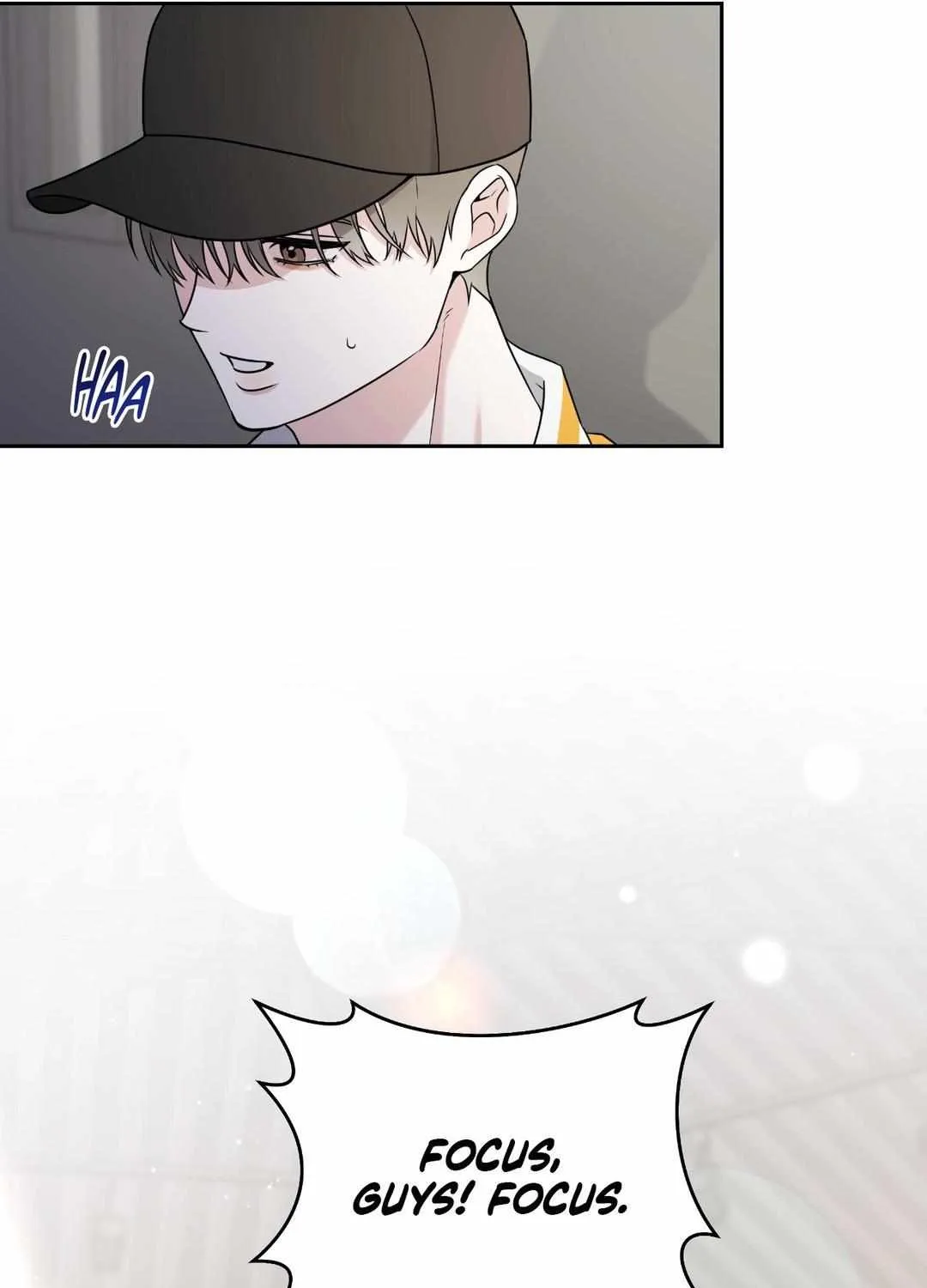 Read Ballboy Tactics chapter 10 image 24 on Lezhin